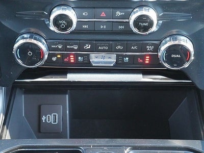 2026 Ford F-150 Lariat CREW 4WD