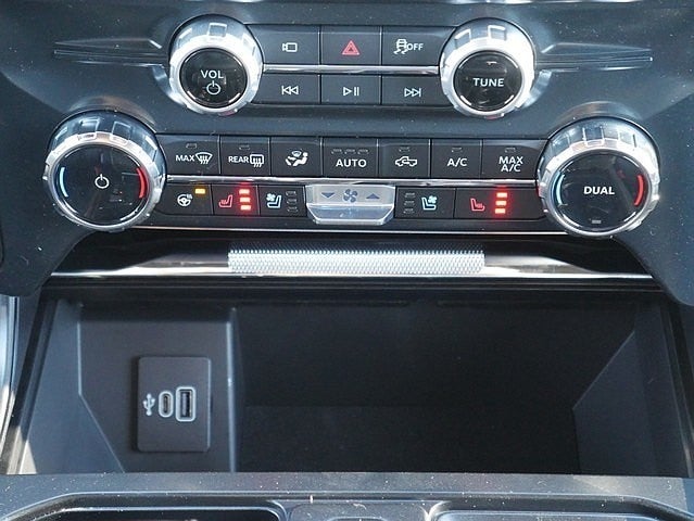 2026 Ford F-150 Lariat CREW 4WD