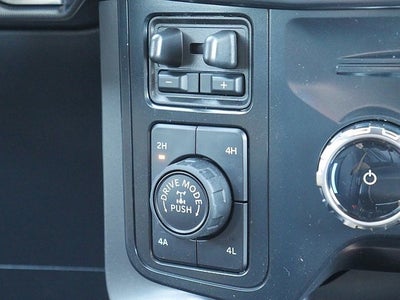 2026 Ford F-150 Lariat CREW 4WD