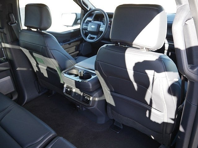 2026 Ford F-150 Lariat CREW 4WD