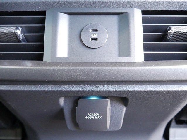 2026 Ford F-150 Lariat CREW 4WD