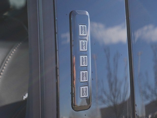 2026 Ford F-150 Lariat CREW 4WD