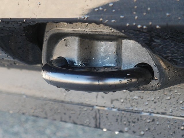 2026 Ford F-150 Lariat CREW 4WD