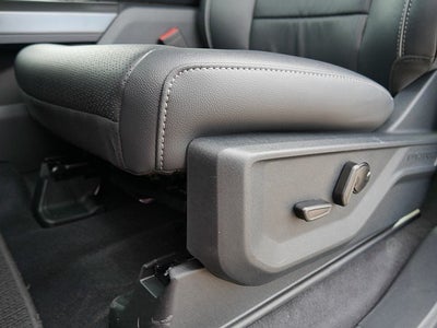 2026 Ford F-150 Lariat CREW 4WD