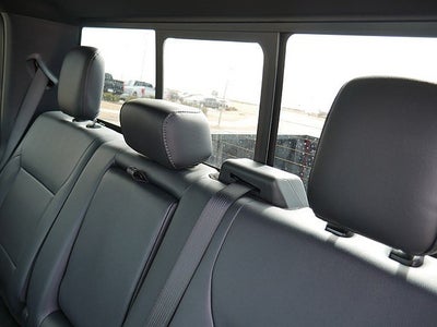 2026 Ford F-150 Lariat CREW 4WD