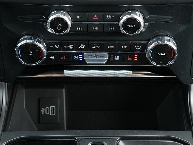 2026 Ford F-150 Lariat CREW 4WD