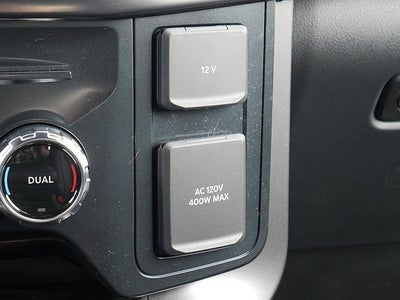 2026 Ford F-150 Lariat CREW 4WD