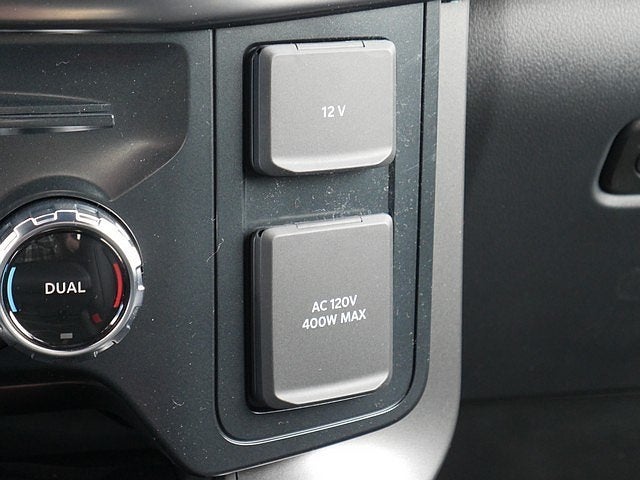 2026 Ford F-150 Lariat CREW 4WD