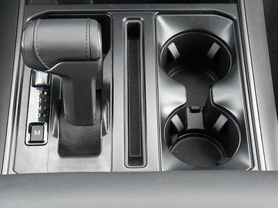 2026 Ford F-150 Lariat CREW 4WD