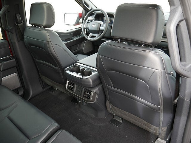 2026 Ford F-150 Lariat CREW 4WD