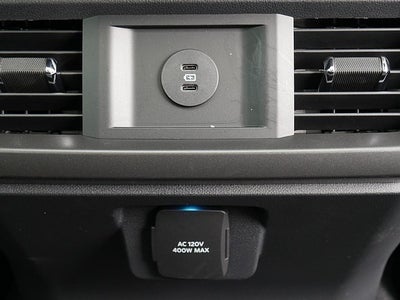 2026 Ford F-150 Lariat CREW 4WD