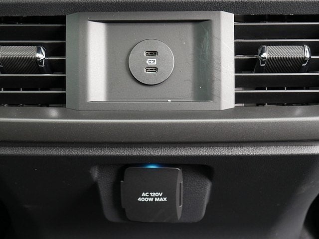 2026 Ford F-150 Lariat CREW 4WD