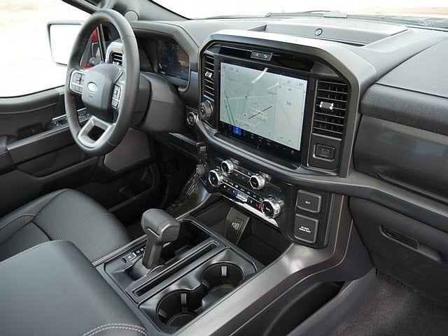 2026 Ford F-150 Lariat CREW 4WD