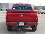 2026 Ford F-150 Lariat CREW 4WD