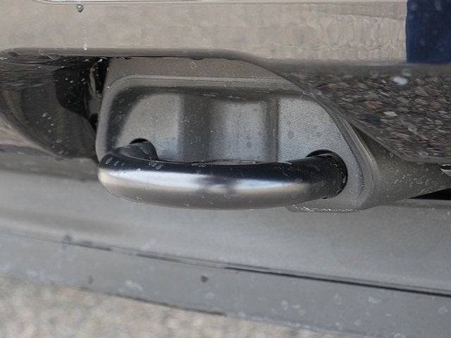 2026 Ford F-150 Lariat CREW 4WD