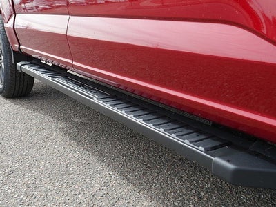 2026 Ford F-150 Lariat CREW 4WD