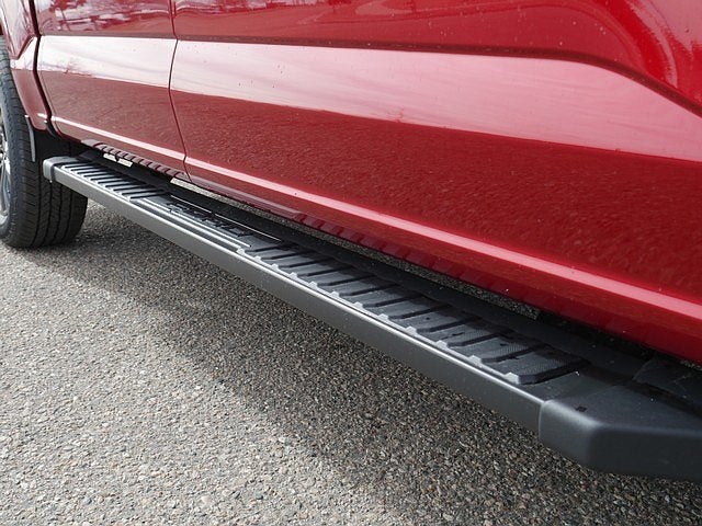 2026 Ford F-150 Lariat CREW 4WD