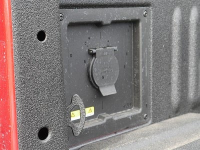 2026 Ford F-150 Lariat CREW 4WD