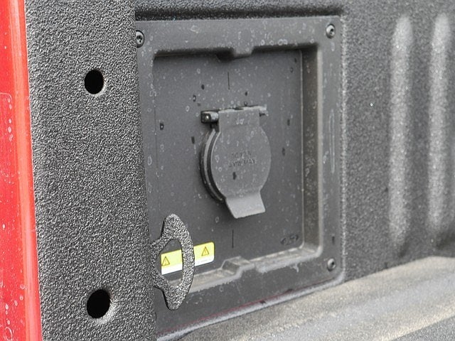 2026 Ford F-150 Lariat CREW 4WD