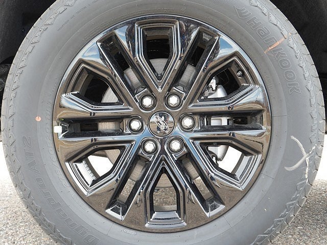 2026 Ford F-150 Lariat CREW 4WD