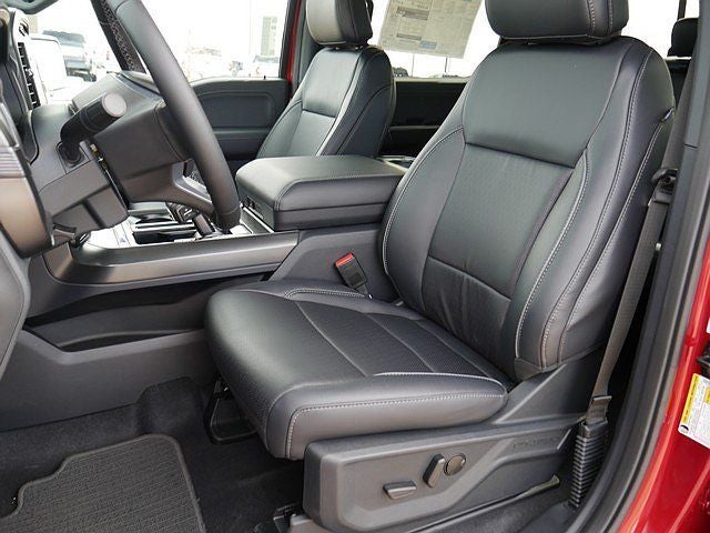 2026 Ford F-150 Lariat CREW 4WD