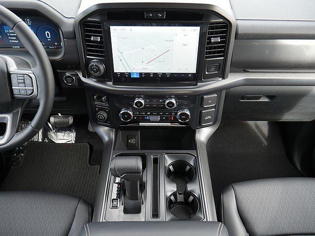 2026 Ford F-150 Lariat CREW 4WD