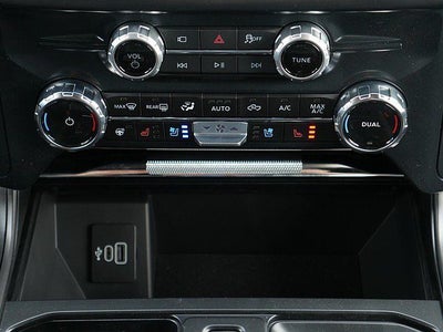 2026 Ford F-150 Lariat CREW 4WD