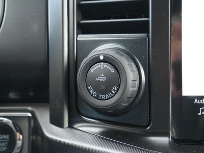 2026 Ford F-150 Lariat CREW 4WD