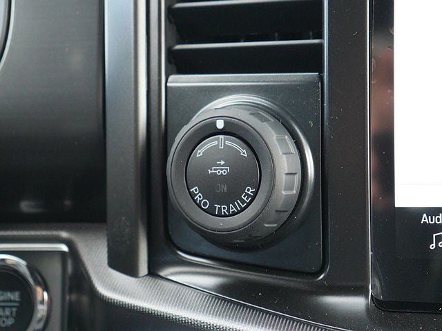 2026 Ford F-150 Lariat CREW 4WD