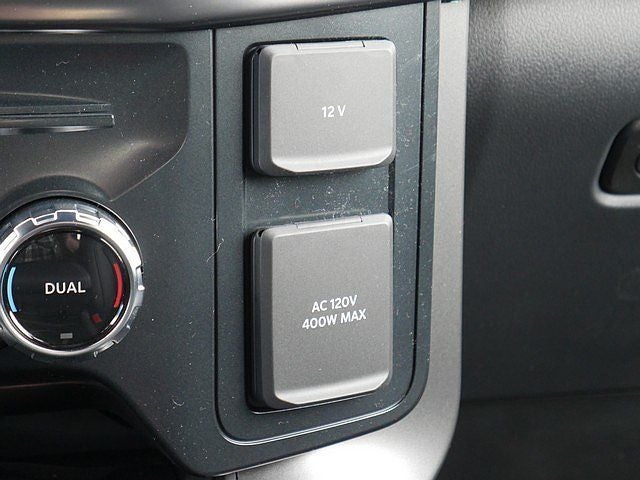 2026 Ford F-150 Lariat CREW 4WD