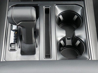 2026 Ford F-150 Lariat CREW 4WD