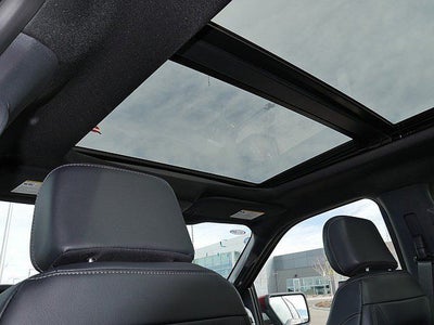 2026 Ford F-150 Lariat CREW 4WD