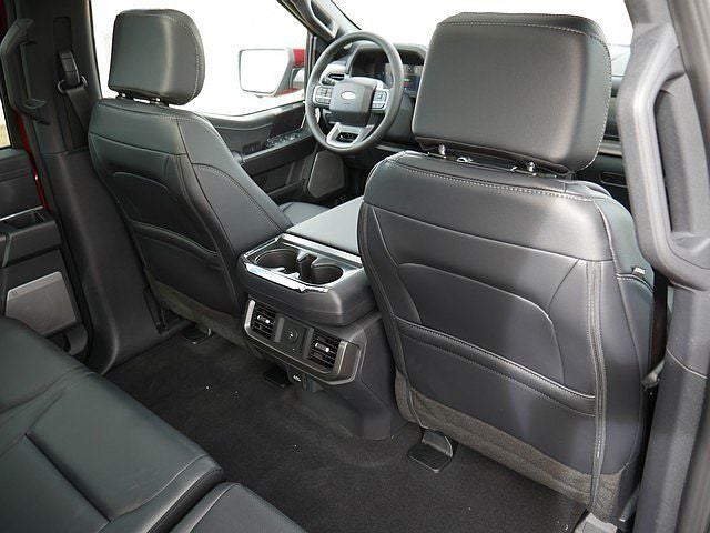 2026 Ford F-150 Lariat CREW 4WD