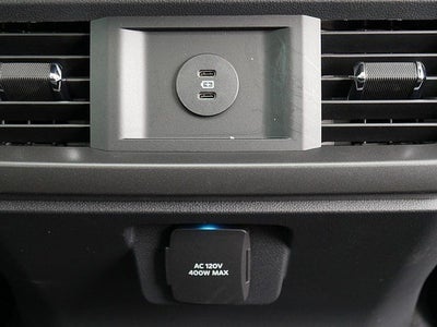 2026 Ford F-150 Lariat CREW 4WD