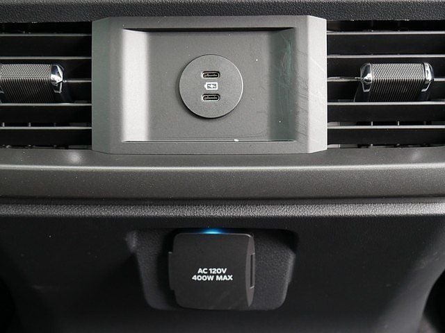 2026 Ford F-150 Lariat CREW 4WD