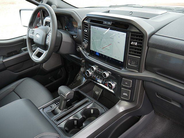 2026 Ford F-150 Lariat CREW 4WD