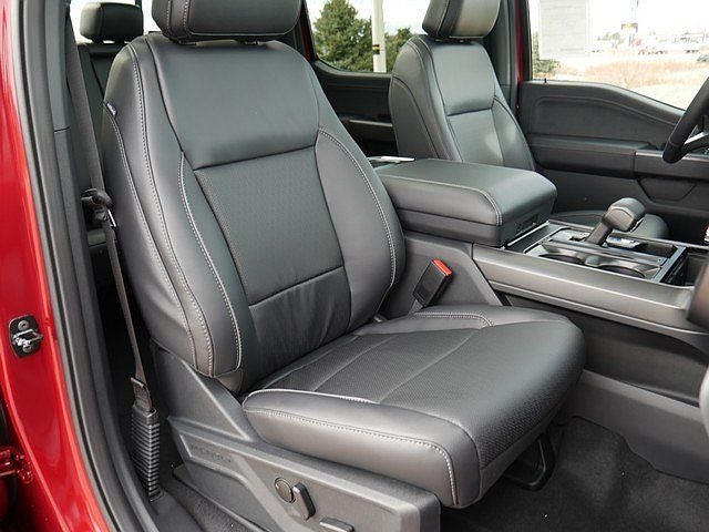 2026 Ford F-150 Lariat CREW 4WD