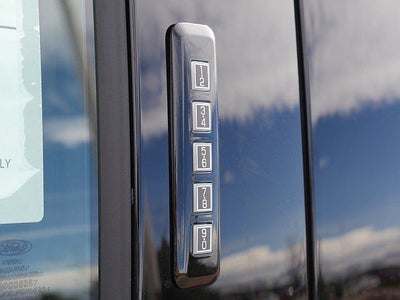 2026 Ford F-150 Lariat CREW 4WD