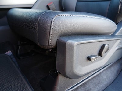 2026 Ford F-150 Lariat CREW 4WD