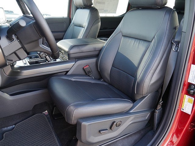 2026 Ford F-150 Lariat CREW 4WD