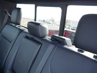 2026 Ford F-150 Lariat CREW 4WD