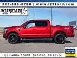 2026 Ford F-150 Lariat CREW 4WD
