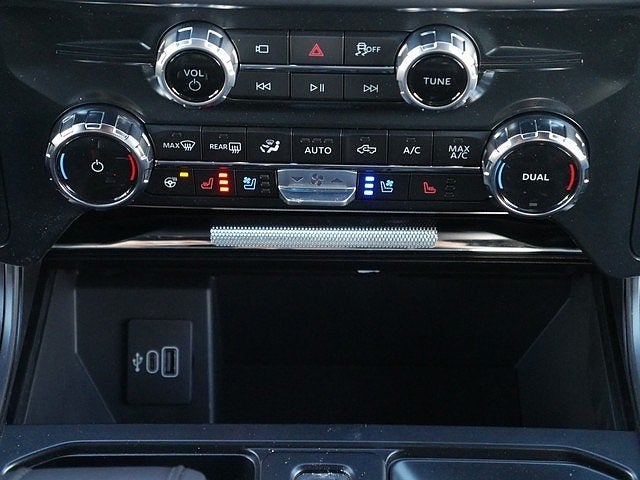 2026 Ford F-150 Lariat CREW 4WD