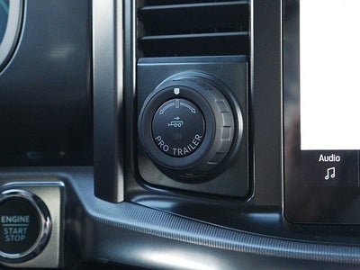 2026 Ford F-150 Lariat CREW 4WD