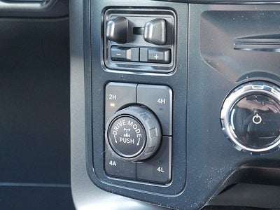 2026 Ford F-150 Lariat CREW 4WD