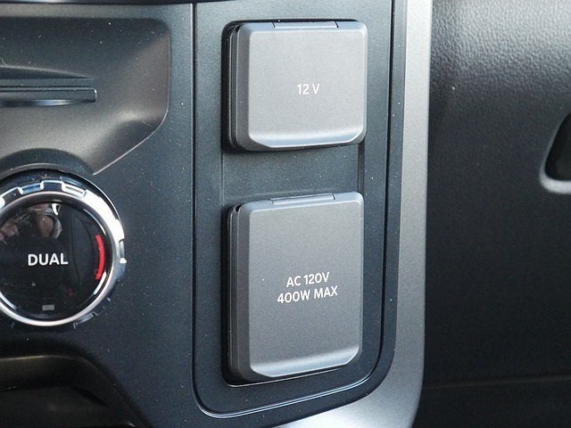 2026 Ford F-150 Lariat CREW 4WD