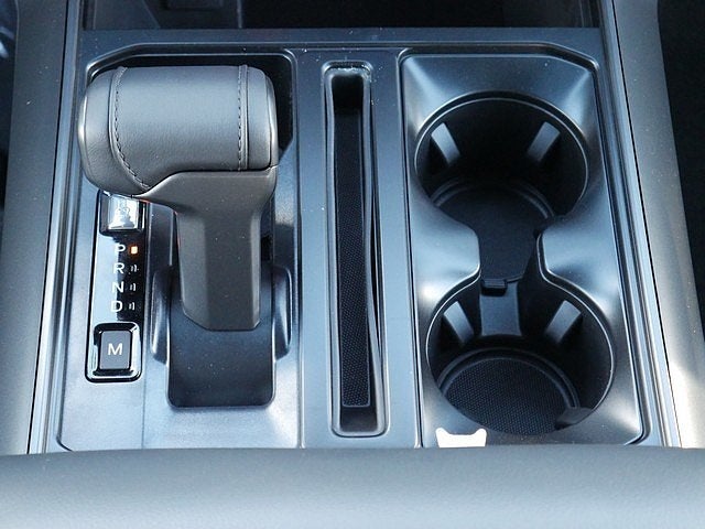 2026 Ford F-150 Lariat CREW 4WD