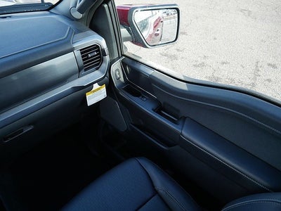 2026 Ford F-150 Lariat CREW 4WD