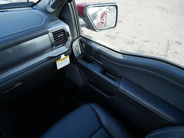 2026 Ford F-150 Lariat CREW 4WD