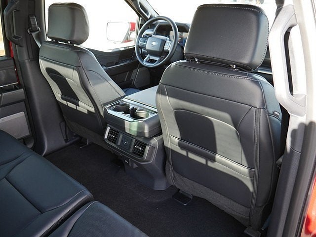 2026 Ford F-150 Lariat CREW 4WD